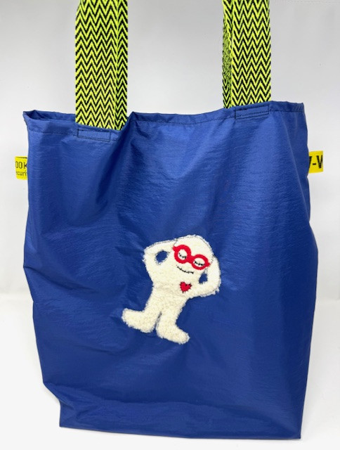us 三軒茶屋　オリジナルバッグ　セット